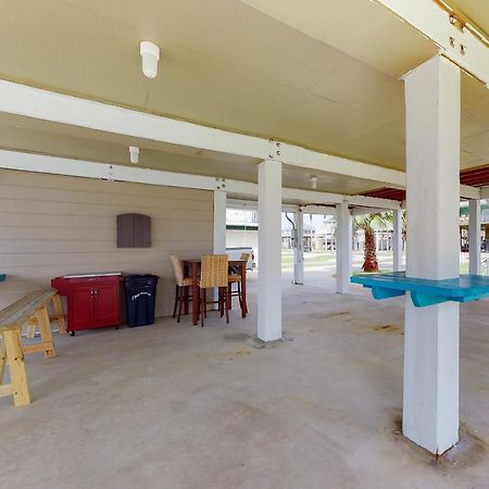 Serenity Cove Stingaree Buitenkant foto