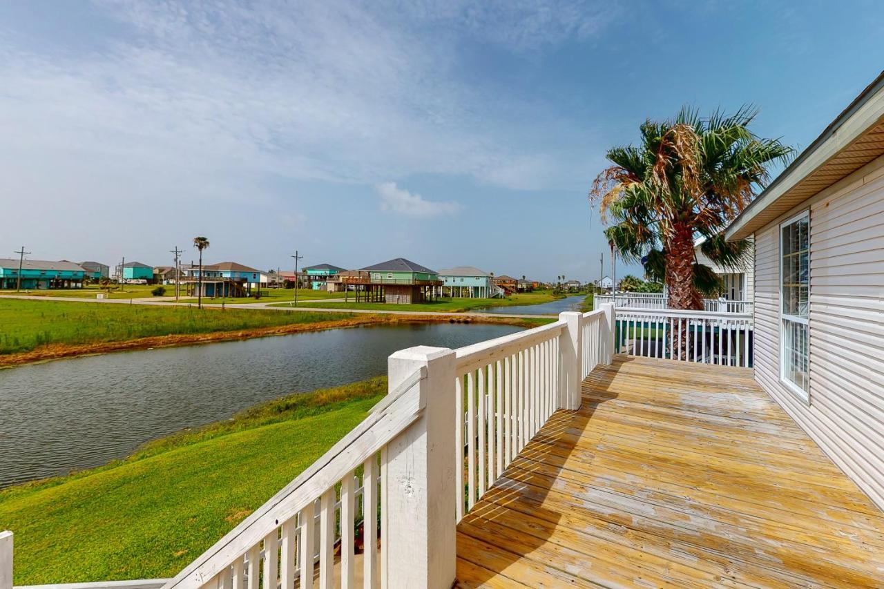Serenity Cove Stingaree Buitenkant foto