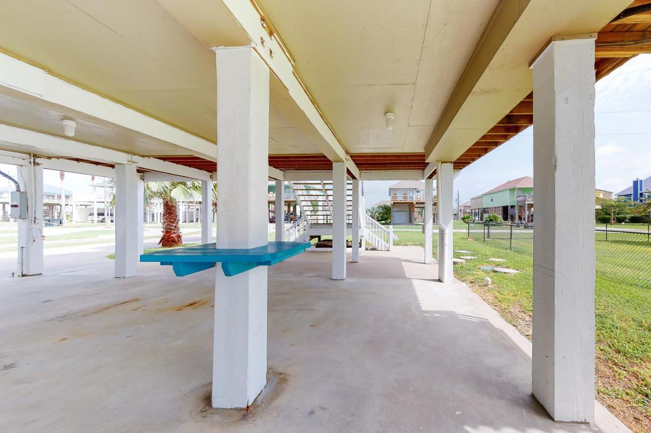 Serenity Cove Stingaree Buitenkant foto