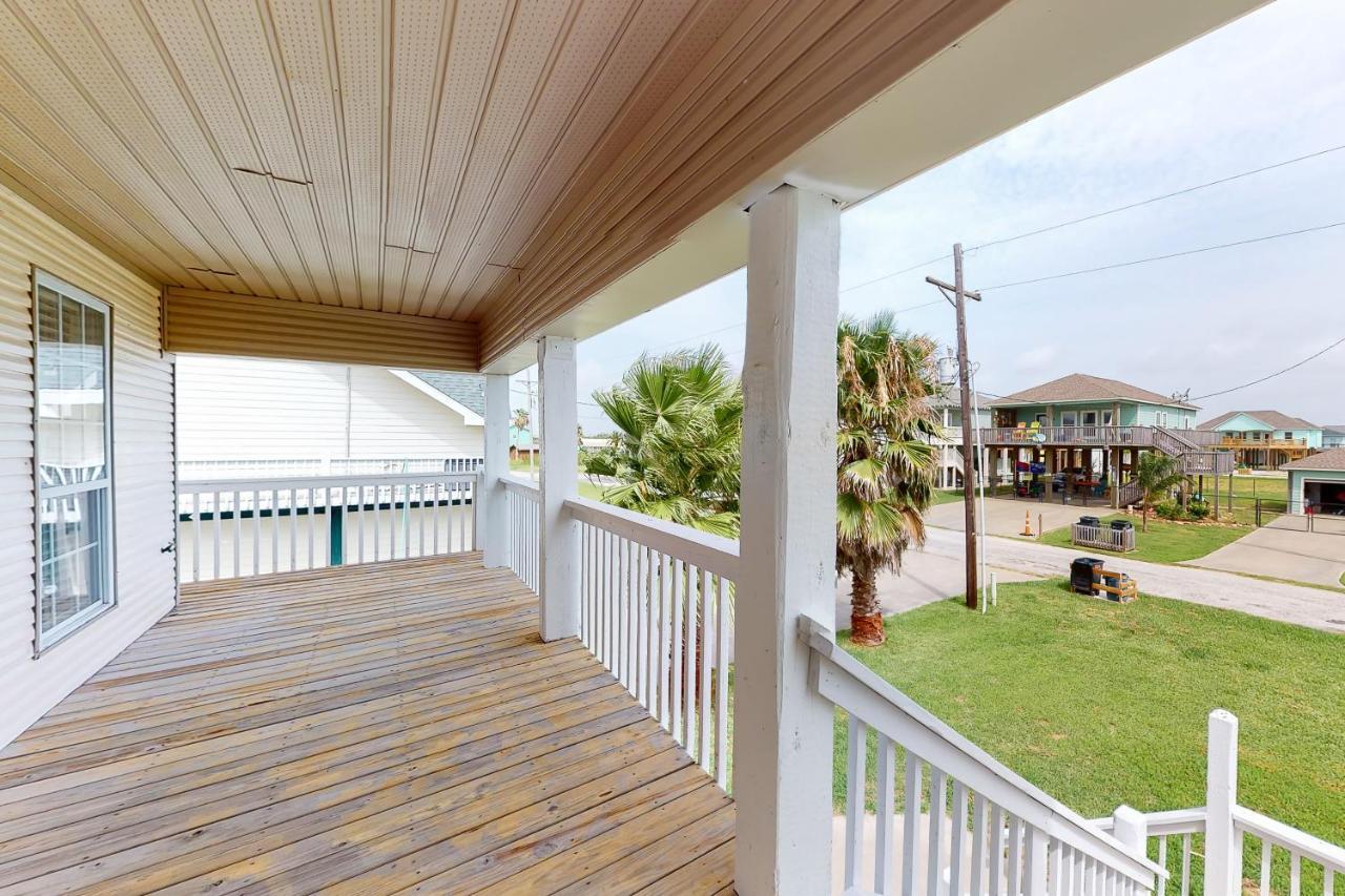 Serenity Cove Stingaree Buitenkant foto