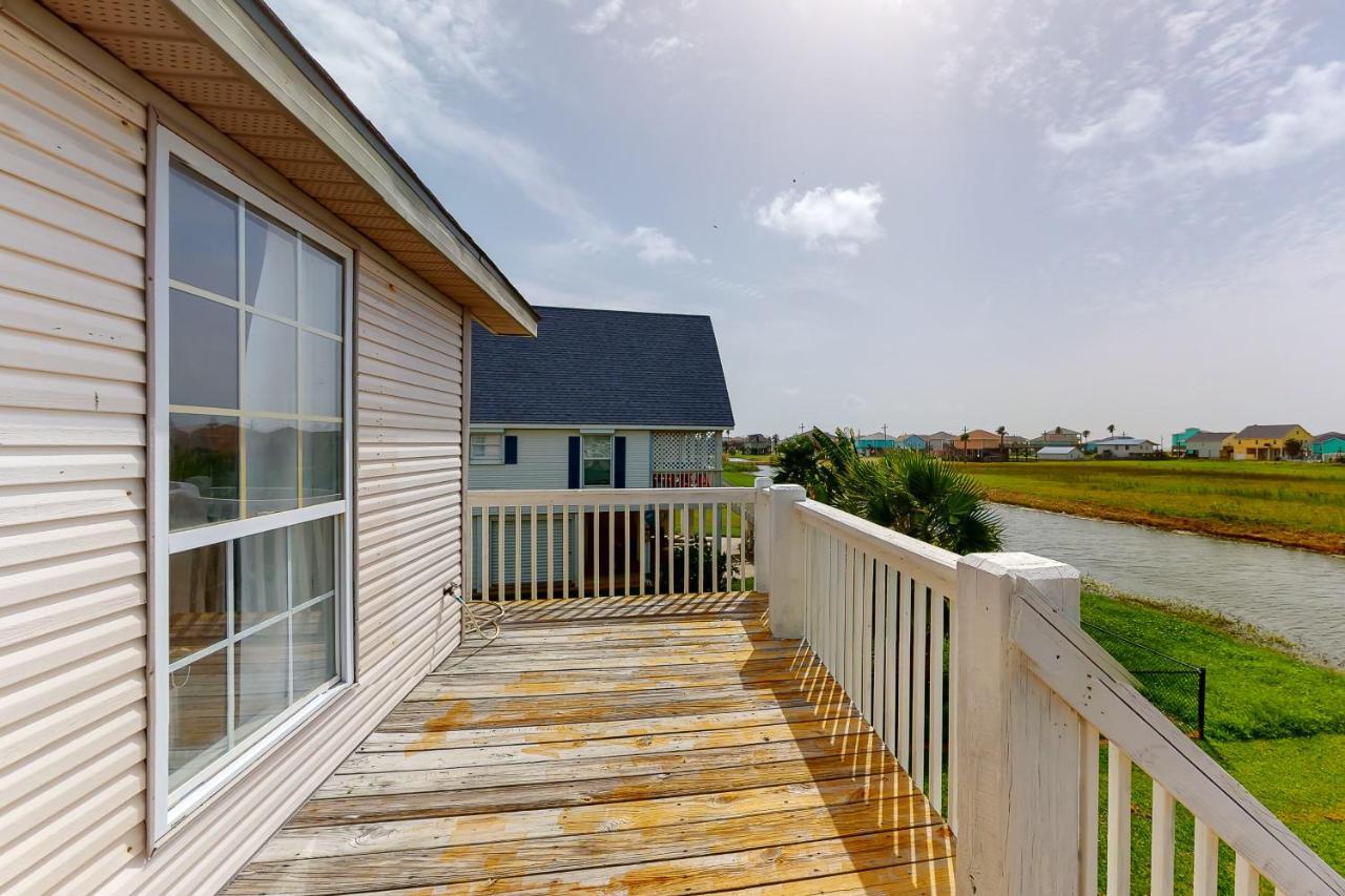 Serenity Cove Stingaree Buitenkant foto